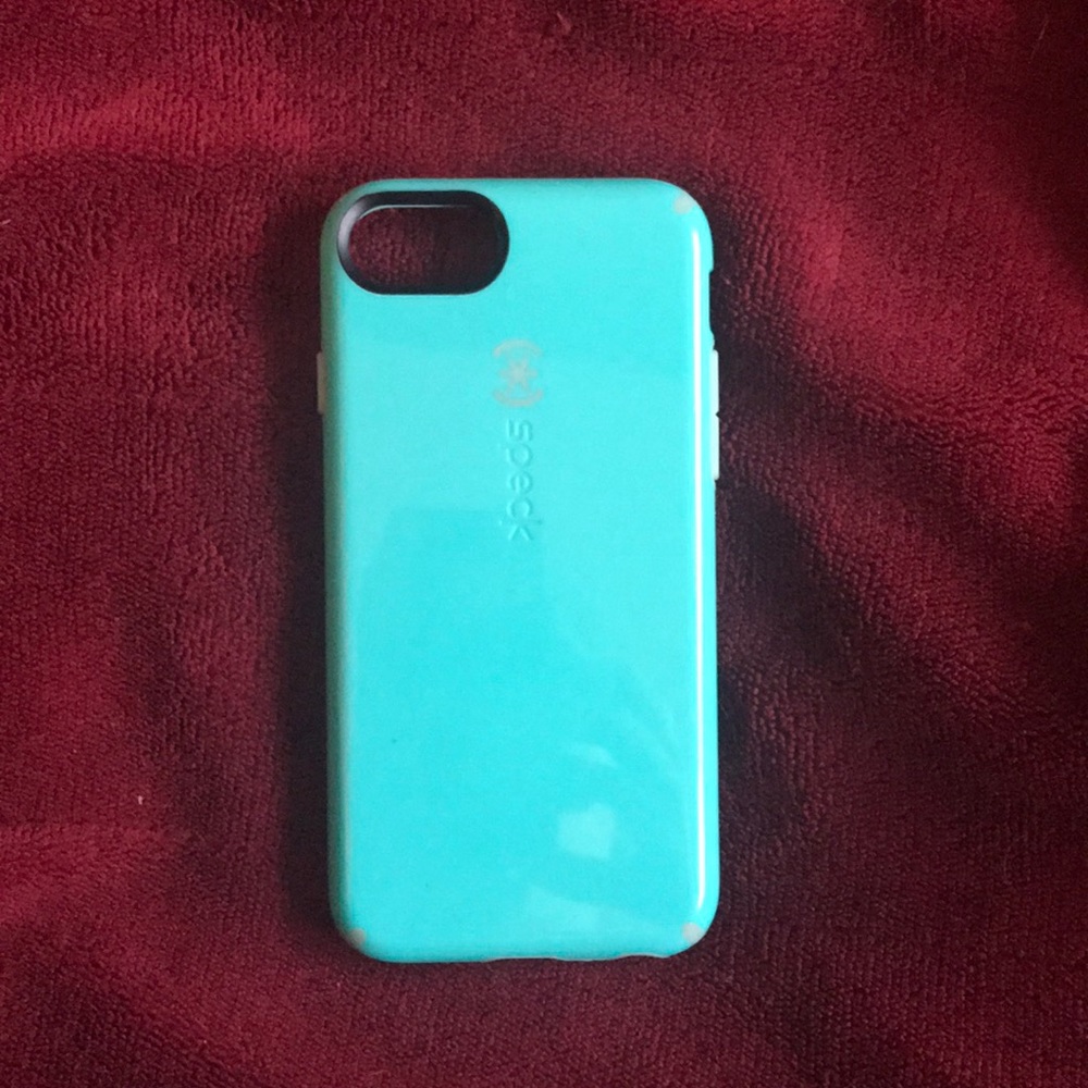 SPECK. iphone 8 case